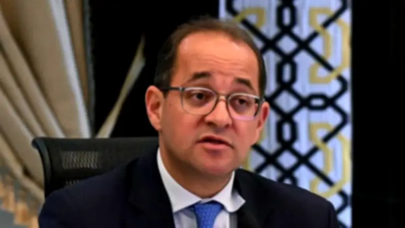 وزير المالية: زيادة 30% في مخصصات الصحة و20% للتعليم في الموازنة الجديدة