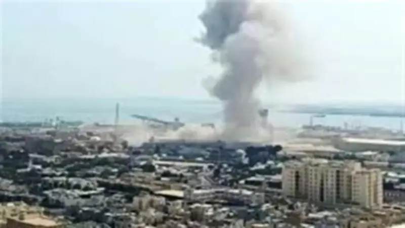 وزير الطاقة الأمريكي: استيعاب النفط الإيراني غير الخاضع للعقوبات خلال 30-45 يوماً