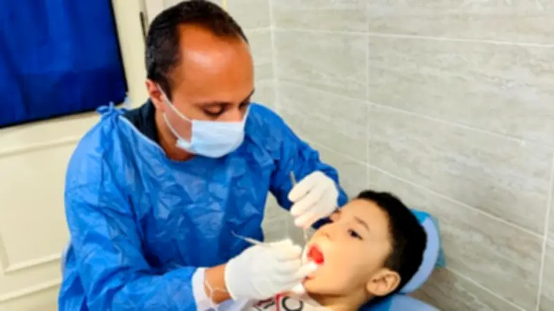 الرعاية الصحية: 303 منشأة تقدم خدمات متكاملة لطب الأسنان وجراحات الوجه والفكين