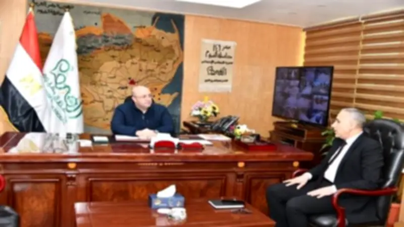 جهاز تنمية المشروعات يضخ 3.1 مليار جنيه لتمويل 133.9 ألف مشروع صغير في الفيوم