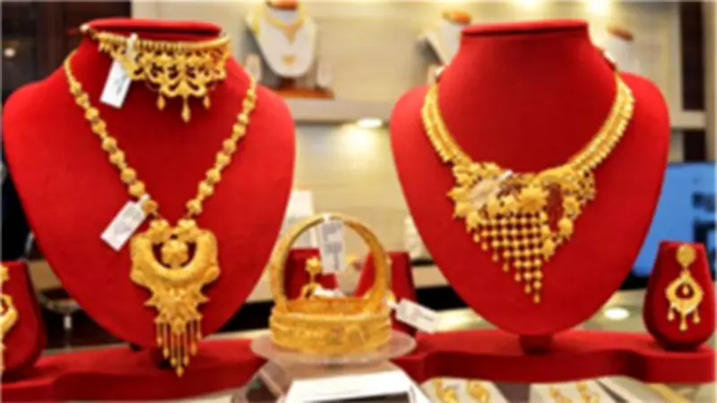 ارتفاع جديد في أسعار الذهب اليوم الثلاثاء 31 مارس 2026: عيار 21 يصل إلى 7200 جنيه