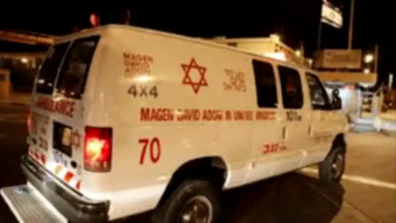 وزارة الصحة الإسرائيلية تعلن عن إصابة 3138 شخصًا في الحرب على إيران مع تفاصيل الحالات الحرجة