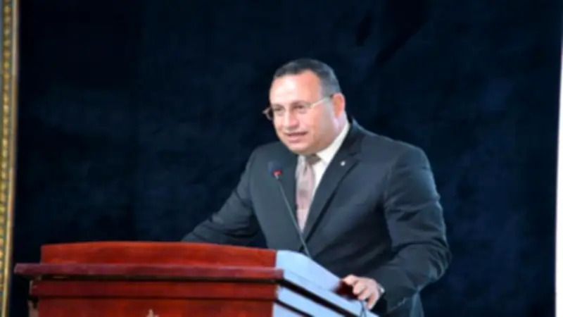 وزير التعليم العالي: المستشفيات الجامعية تخدم 32 مليون مريض وتوفر 50% من أسرة العناية المركزة