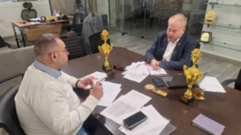 مصر تخطو خطوة كبيرة نحو استضافة كأس العالم لكرة السلة 3×3 على الكراسي المتحركة