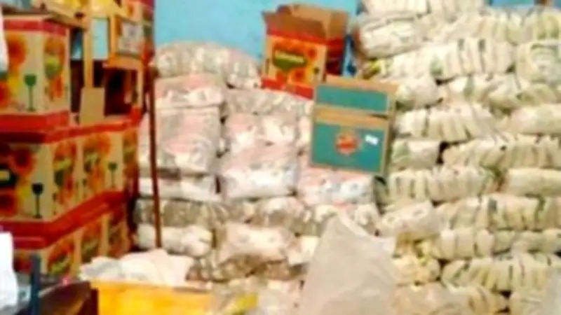 تموين الشرقية: تحرير 3394 محضرًا ضد المخالفين لردع المتلاعبين بالسلع المدعمة