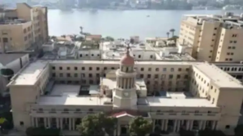 مستشفيات قصر العيني تقدم خدمات طبية مكثفة خلال عيد الفطر: 3400 حالة و350 عملية