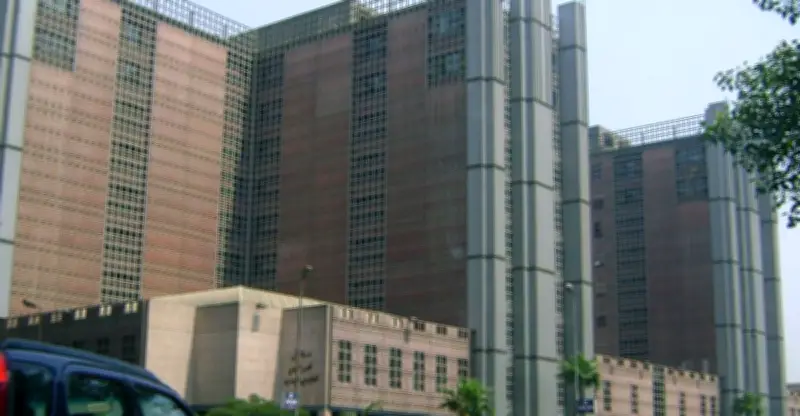 مستشفيات قصر العيني تستقبل 3400 حالة مرضية في أول أيام إجازة عيد الفطر