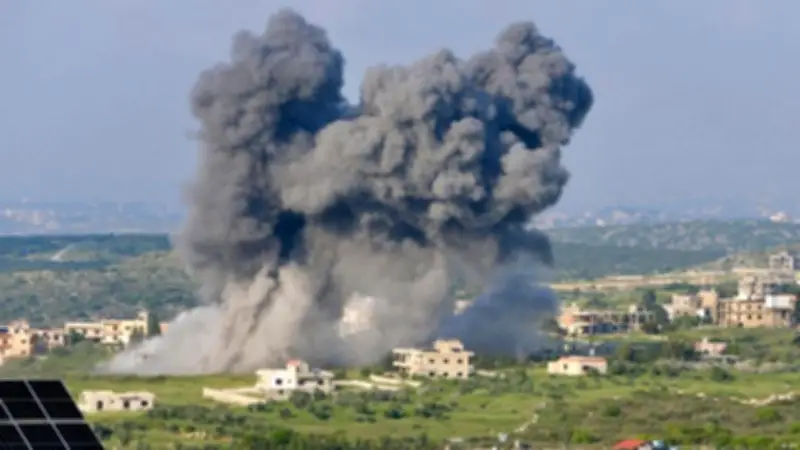 الصحة العالمية تكشف عن ارتفاع حصيلة الإصابات في لبنان إلى 3456 مع استمرار الاعتداءات