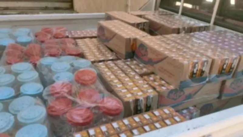 مديرية التموين بالبحيرة تحرر 36 محضرًا خلال حملات رقابية مكثفة على 3 مراكز