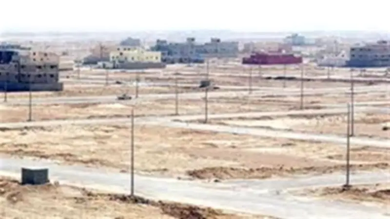 وزارة الإسكان تطرح 3600 قطعة أرض ضمن «بيت الوطن 11» للمصريين بالخارج
