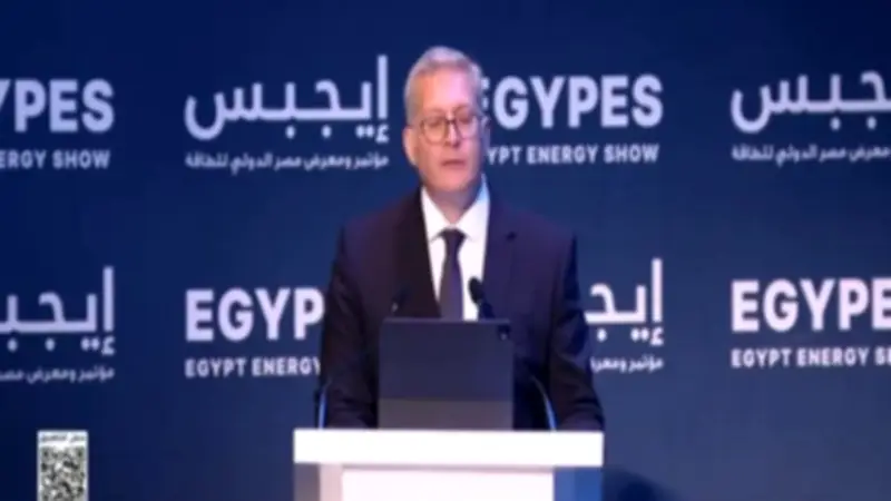 وزير البترول: إدخال 363 بئراً جديداً على خريطة الإنتاج في مصر