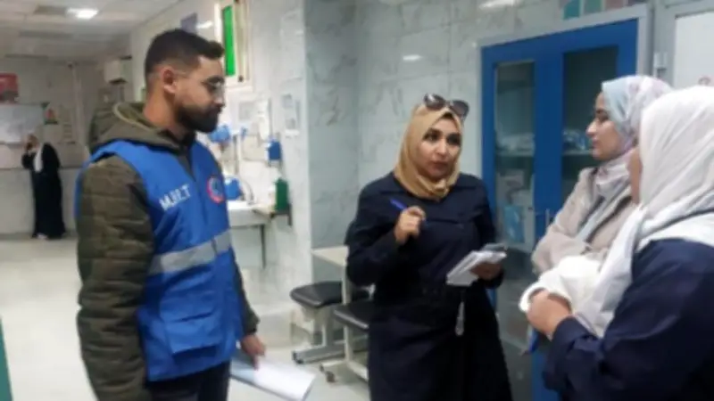 وزارة الصحة تتابع جاهزية 37 مستشفى في 11 محافظة لخدمات الطوارئ خلال عيد الفطر