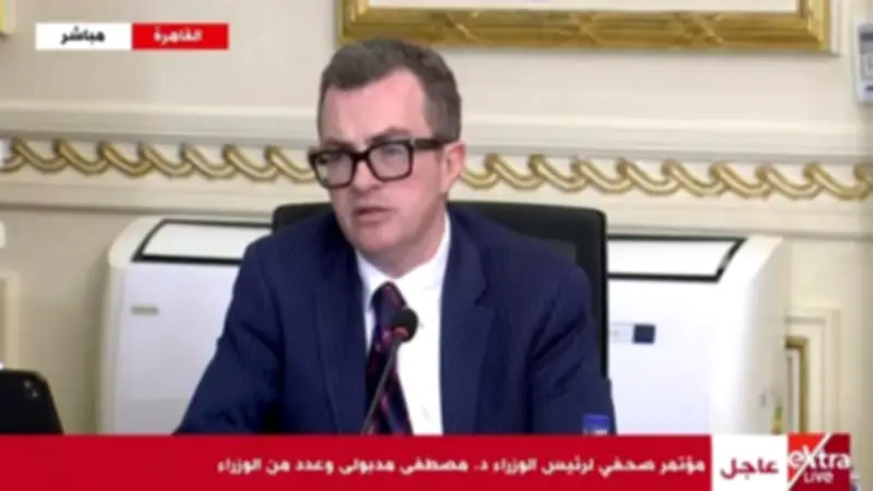 وزير التخطيط: استثمارات 3.7 تريليون جنيه تستهدف نمواً بنسبة 5.4% العام المقبل