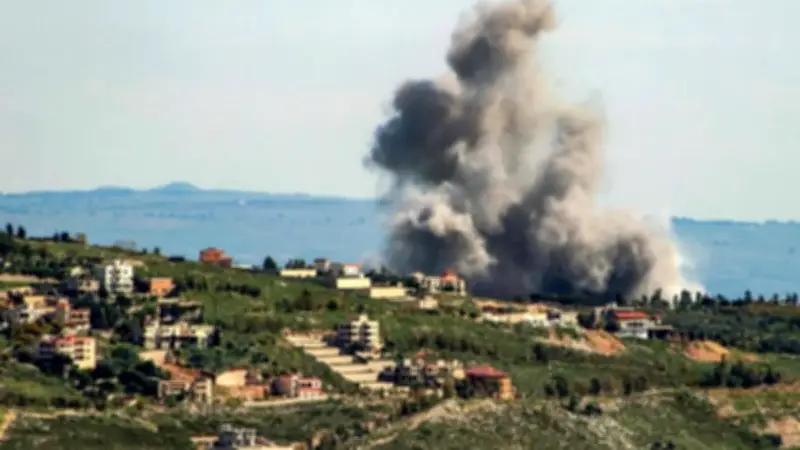 لبنان: 38 شهيداً و69 مصاباً من العاملين الصحيين في العدوان الإسرائيلي المستمر