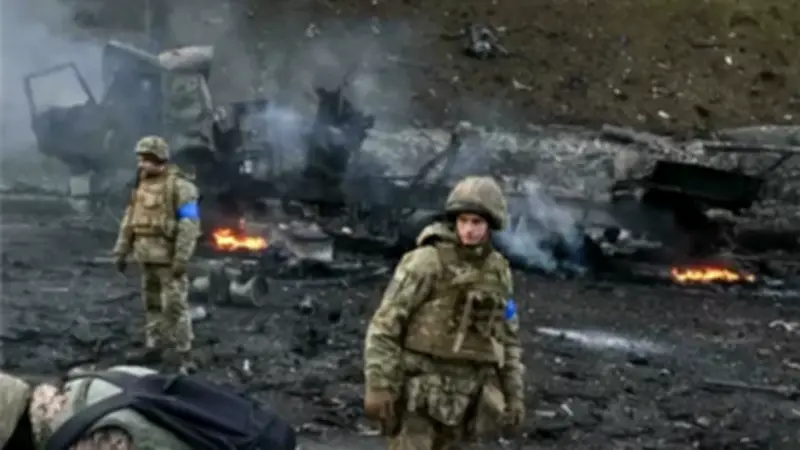 روسيا تعلن إسقاط 389 مسيرة أوكرانية في هجوم ليلي استهدف مناطق حدودية حيوية