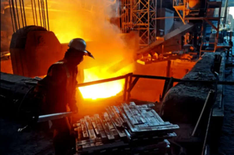 أسعار الحديد اليوم: عز يسجل 39,161 جنيهاً والاستثماري يهبط بنسبة 0.98%