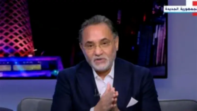 عبد الرحيم علي يحذر: المنطقة تواجه أخطر 4 أيام منذ حكتوبر 1973 وتدعو مصر لوقف التصعيد