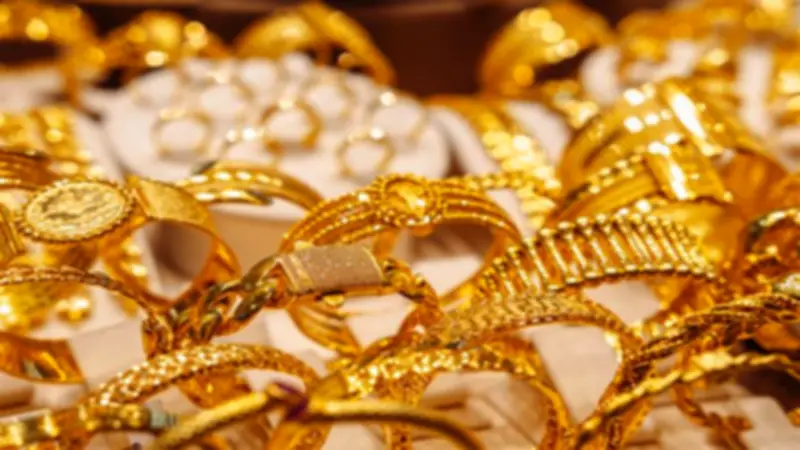 أسعار الذهب اليوم الأربعاء 4 مارس 2026: عيار 21 يسجل 7280 جنيها للشراء في سوق الصاغة