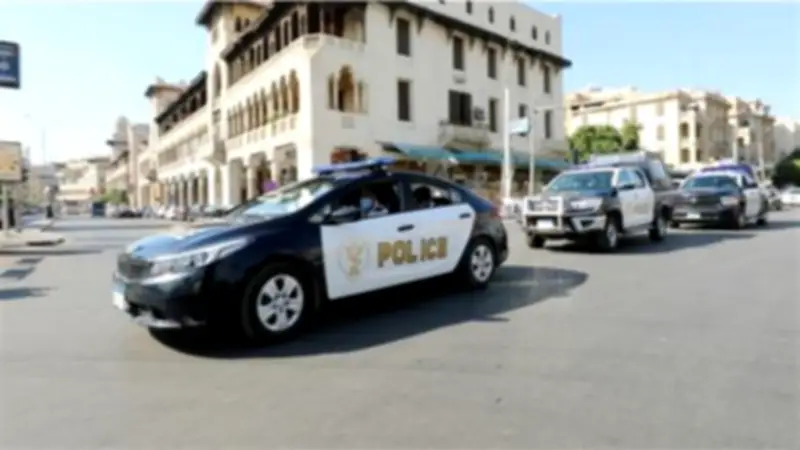 ضبط قضايا تجارة بالنقد الأجنبي بـ4 ملايين جنيه خلال 24 ساعة