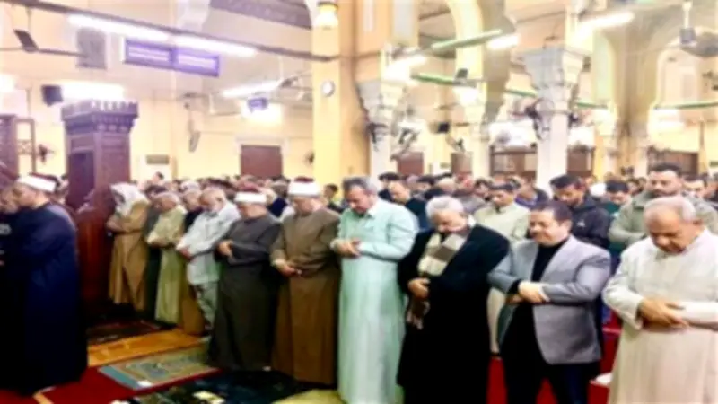 موعد أذان الفجر في القليوبية اليوم الخميس 4-3-2026: الصيام يستمر 13 ساعة و7 دقائق