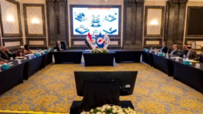 أموك توافق على توزيع أرباح 40 قرشًا للسهم بعد تحقيق أرباح صافية 844 مليون جنيه