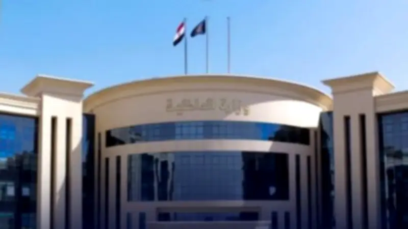 الداخلية تسقط 400 تاجر كيف و207 أسلحة نارية في حملات مكثفة خلال 24 ساعة