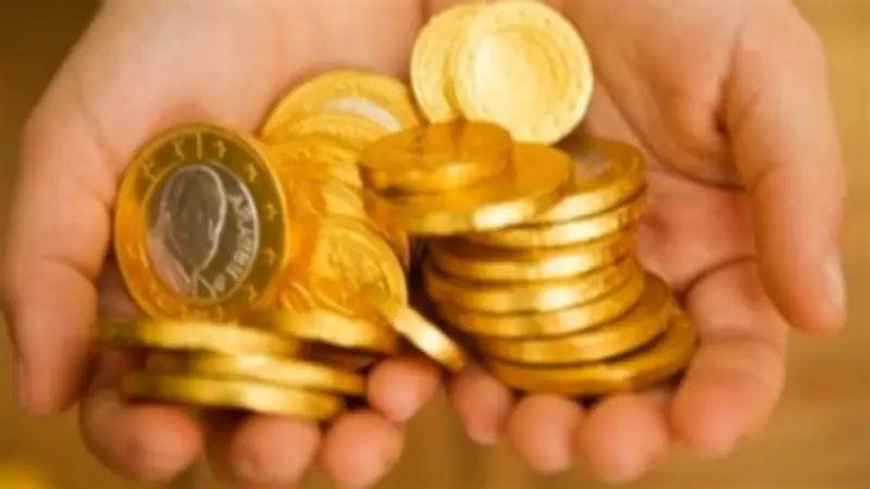 تراجع سعر الجنيه الذهب 400 جنيه في تعاملات اليوم مسجلاً 54800 جنيه