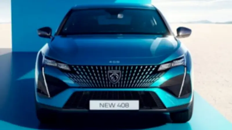 بيجو 408 موديل 2026 في السعودية: مواصفات متطورة وسعر تنافسي