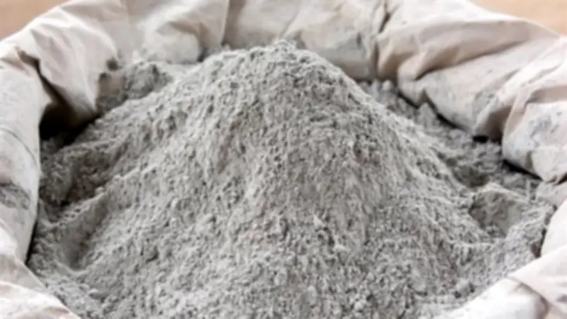 استقرار أسعار الأسمنت اليوم: الرمادي يسجل 4107 جنيهات للطن في السوق المحلية