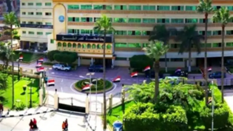 محافظة كفر الشيخ تستعد لعيد الفطر بتجهيز 412 ساحة لصلاة العيد وتعزيز الخدمات