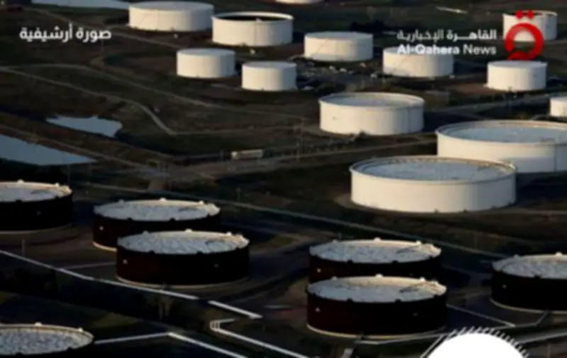 وزير الطاقة الأمريكي يؤكد امتلاك الولايات المتحدة 415 مليون برميل في الاحتياطي الاستراتيجي