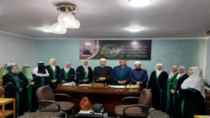 الشرقية: تجهيز 419 مسجدًا للاعتكاف و776 لصلاة التهجد في العشر الأواخر من رمضان