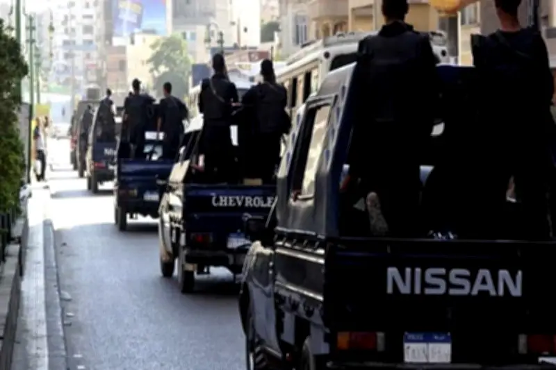 ضبط 422 قضية مخدرات و193 قطعة سلاح خلال 24 ساعة في حملة أمنية موسعة