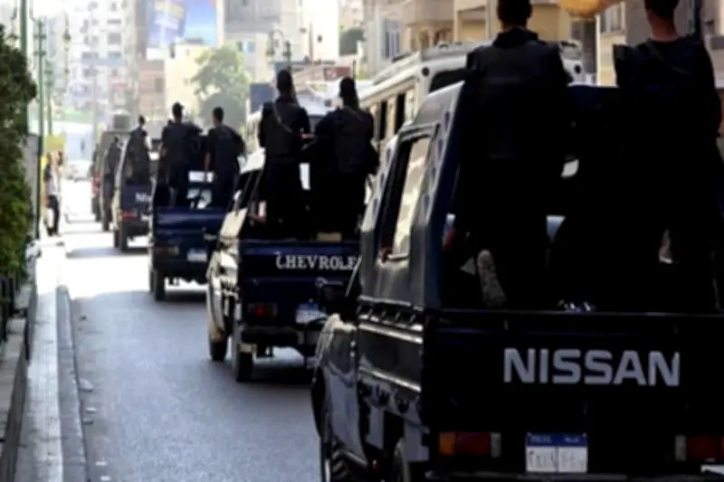 ضبط 424 قضية مخدرات و177 قطعة سلاح خلال 24 ساعة في حملة أمنية مكثفة