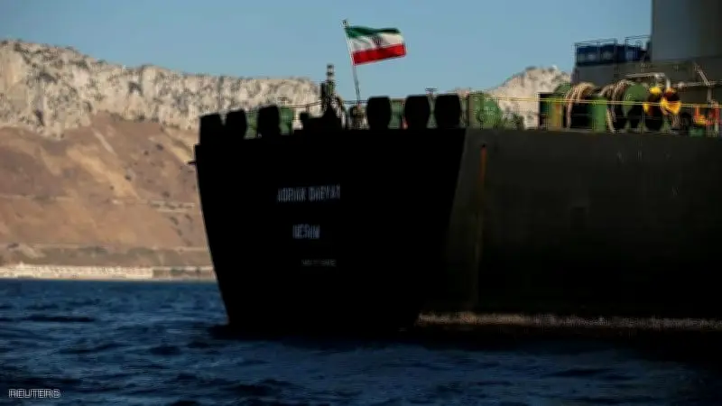 أرقام صادمة: تدمير 43 سفينة إيرانية واستهداف 3000 موقع في تصعيد عسكري