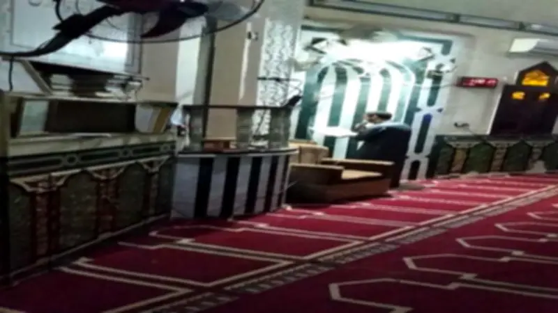 موعد أذان الفجر اليوم في أسيوط: 4:42 صباحاً وعدد ساعات الصيام 12 ساعة و59 دقيقة