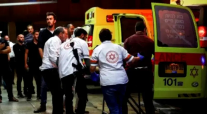 وزارة الصحة الإسرائيلية: 4565 مصاباً منذ بدء الحرب على إيران