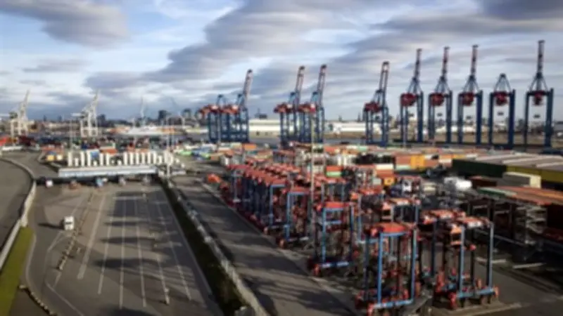 ألمانيا تحذر: حرب إيران قد تكبد اقتصادنا خسائر فادحة تصل إلى 46.4 مليار دولار