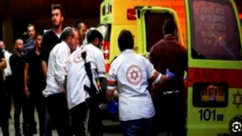 ارتفاع عدد المصابين الإسرائيليين جراء القصف الإيراني إلى 4918 منذ بداية الحرب