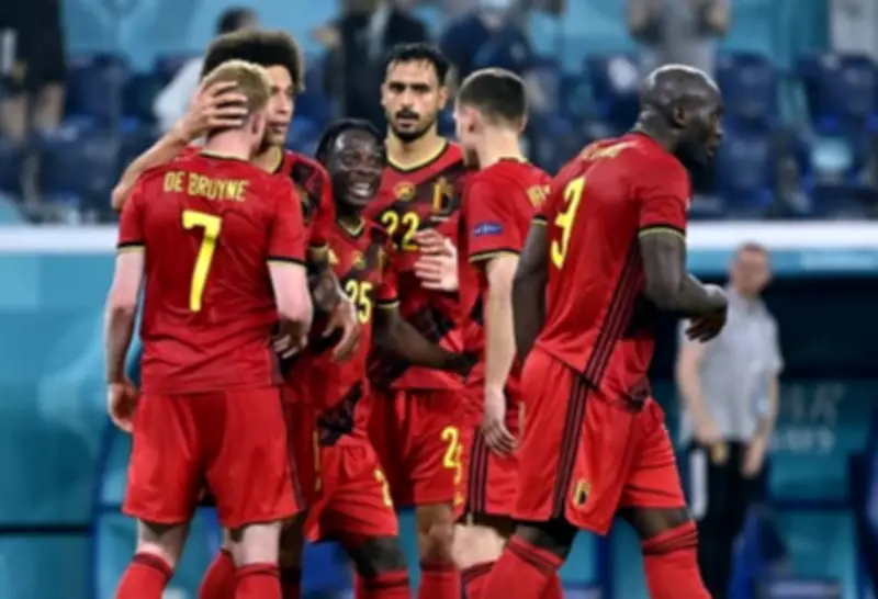 بلجيكا تهزم أمريكا 5-2 في ودية استعدادية لكأس العالم 2026