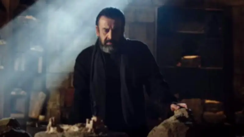 5 معلومات هامة عن مسلسل الحشاشين قبل عرضه الليلة على قناة DMC