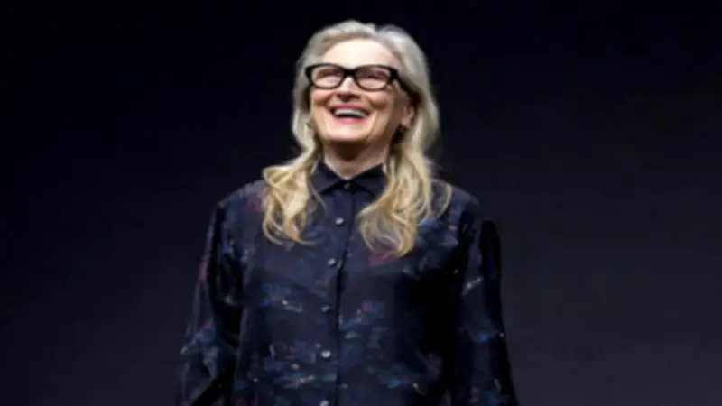 بعد غياب 5 سنوات.. ميريل ستريب تعود للسينما عبر فيلم الرسوم المتحركة Hoppers