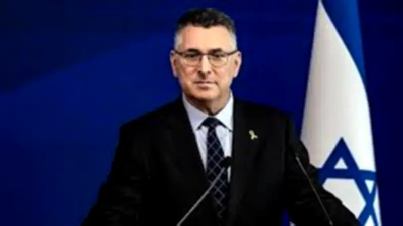 وزير الخارجية الإسرائيلي: حزب الله أطلق 5000 صاروخ وقذيفة ومسيرة منذ 2 مارس