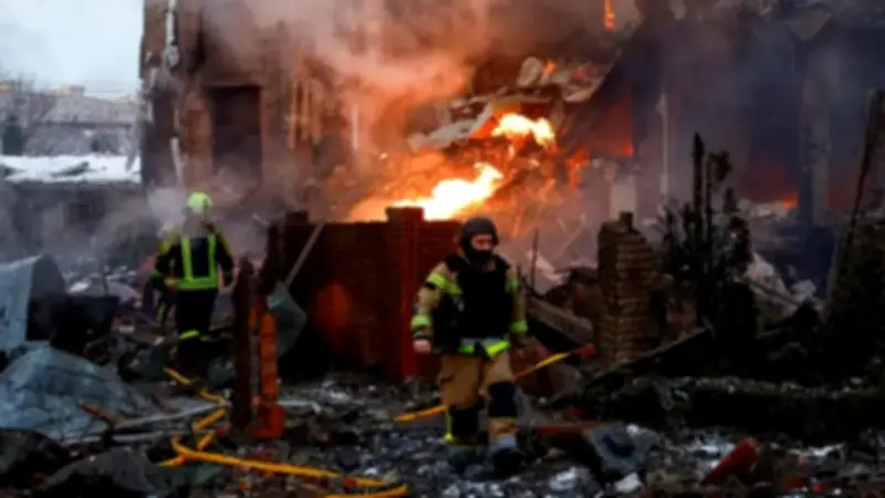 تداعيات الحرب على السياحة: إلغاء 5000 رحلة جوية في الشرق الأوسط خلال يومين