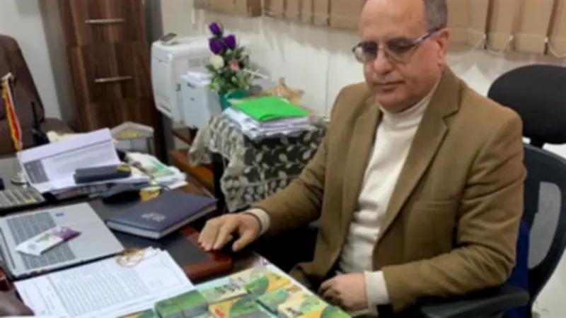 ضبط 510 بطاقة تموينية داخل مخبز بالسنبلاوين في الدقهلية وإحباط تلاعب بالدقيق المدعم