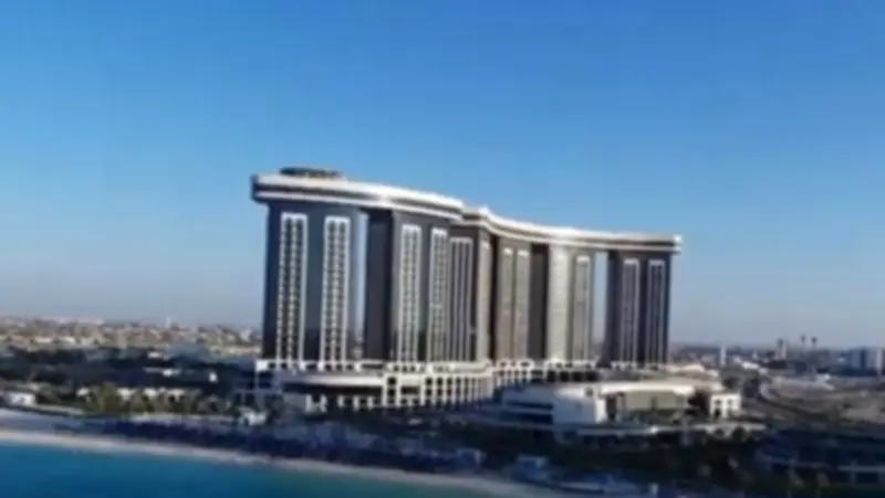 وزارة الإسكان تعتمد المخطط العام والتفصيلي لـ52 فداناً في مدينة العلمين الجديدة