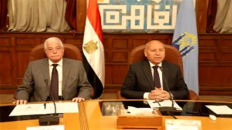 مستشار الرئيس للتنمية المحلية: تطوير 526 عقاراً ضمن مشروع القاهرة الخديوية