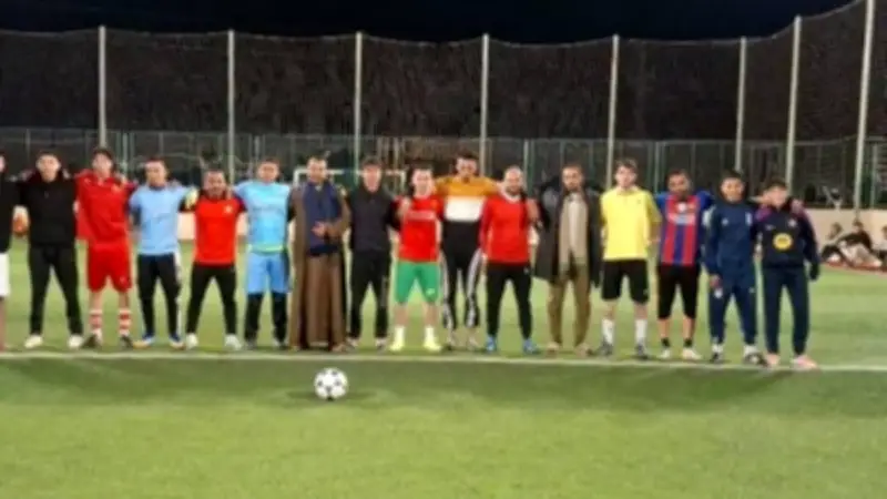 المنيا تشهد 532 فعالية متنوعة بمراكز الشباب خلال شهر رمضان المبارك