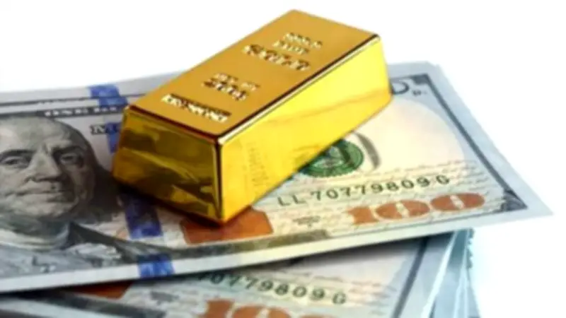 تصاعد التوترات في الشرق الأوسط يلهب الأسواق العالمية: الذهب يحلق إلى 5320 دولاراً والدولار في قلب العاصفة