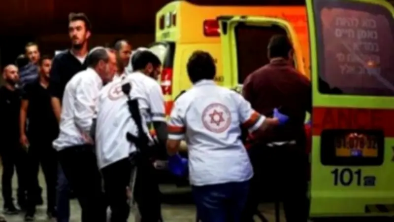 وزارة الصحة الإسرائيلية: 5473 إصابة منذ بداية الحرب مع إيران و149 إصابة جديدة